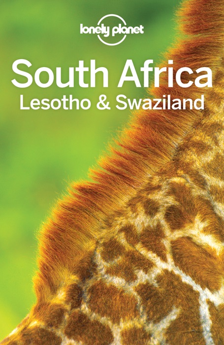 South Africa Lesotho & Swaziland Travel Guide