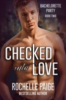 Rochelle Paige - Checked Into Love artwork