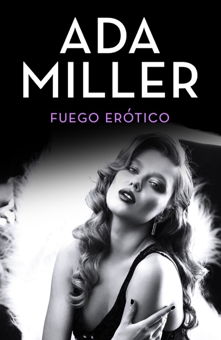 Fuego er贸tico