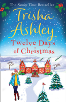 Trisha Ashley - Twelve Days of Christmas artwork