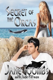 Secret of the Orcas - Jane Toombs by  Jane Toombs PDF Download