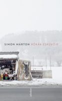 Márton Simon - Rókák esküvője artwork