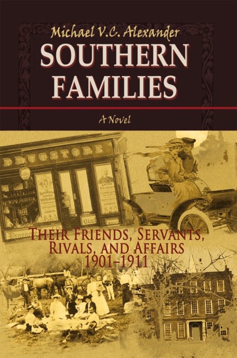 Southern Families