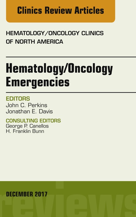 Hematology/Oncology Emergencies