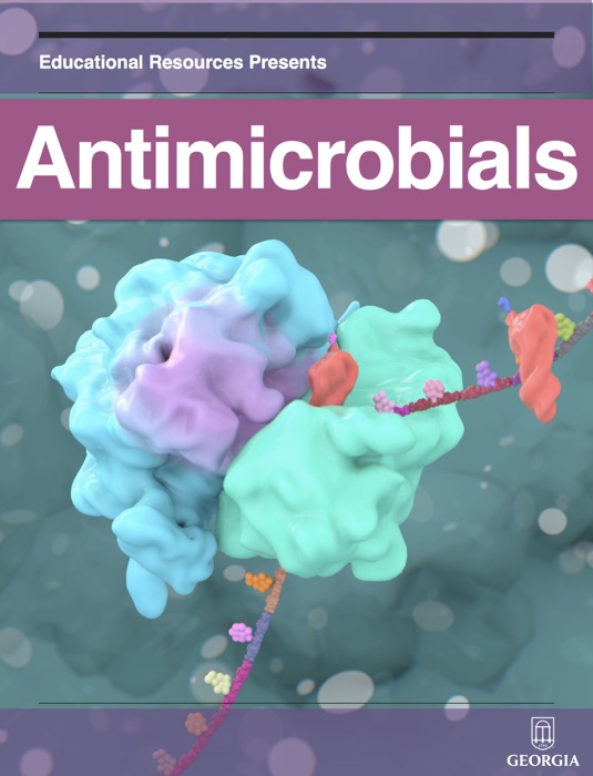 Antimicrobials