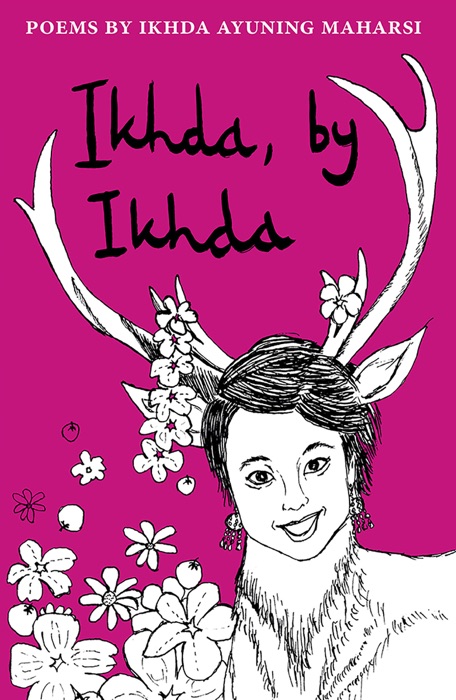 Ikhda, by Ikhda