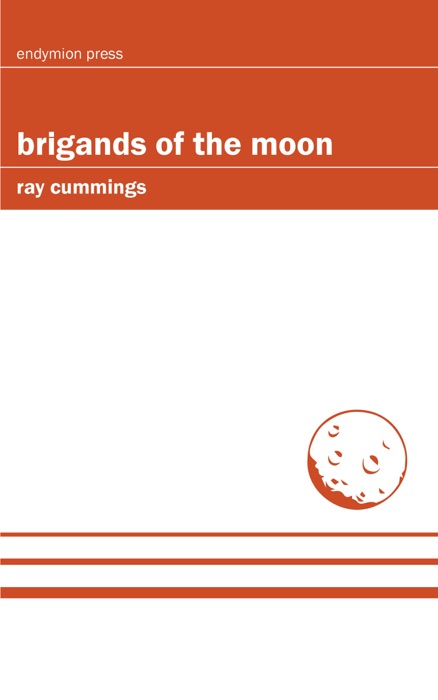 Brigands of the Moon