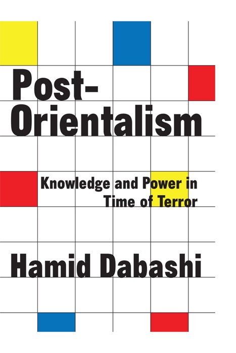 Post-Orientalism