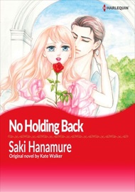 No Holding Back - Saki Hanamure by  Saki Hanamure PDF Download