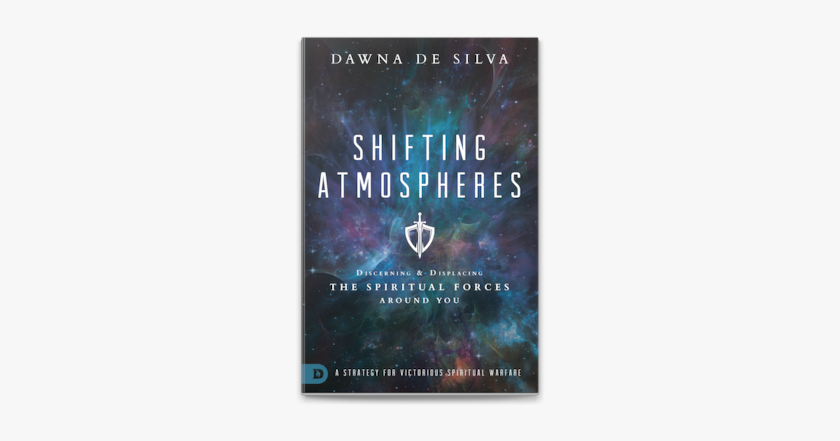 ‎Shifting Atmospheres trên Apple Books