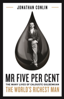 Dr Jonathan Conlin - Mr Five Per Cent artwork