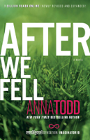 Anna Todd - After We Fell artwork