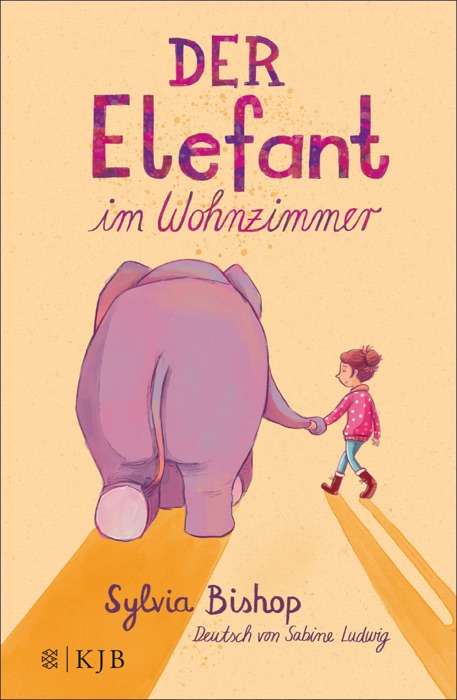 Der Elefant im Wohnzimmer