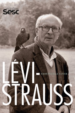 Capa do livro Tristes Trópicos de Claude Lévi-Strauss