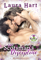 Laura Hart - The Scotsman's Discipline artwork