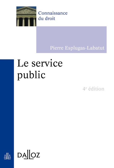 Le service public