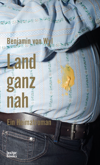 Land ganz nah