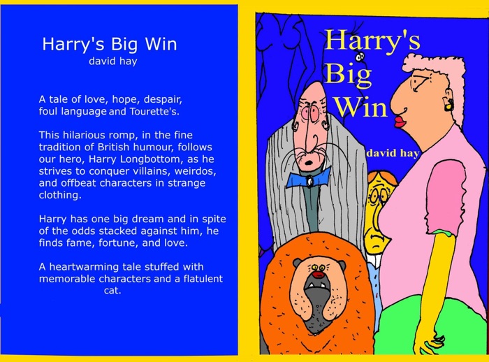 Harry's Big Win