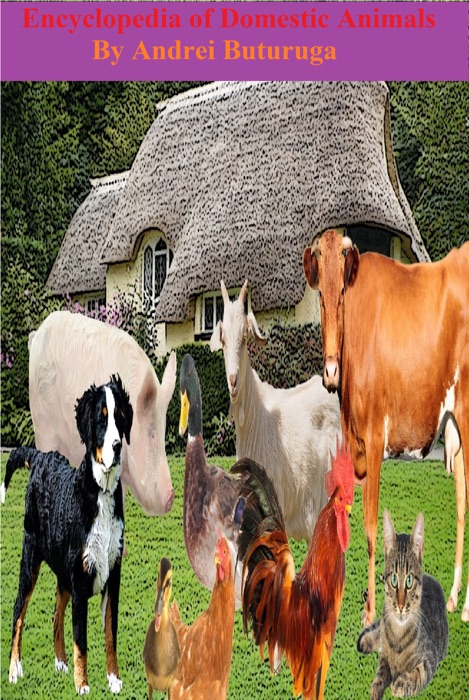 Encyclopedia of Domestic Animals