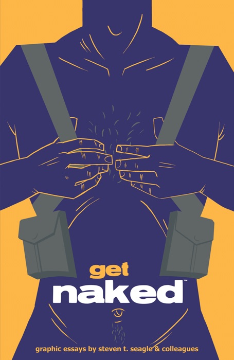 Get Naked Ogn