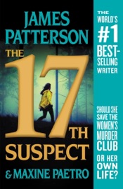 The 17th Suspect - James Patterson & Maxine Paetro