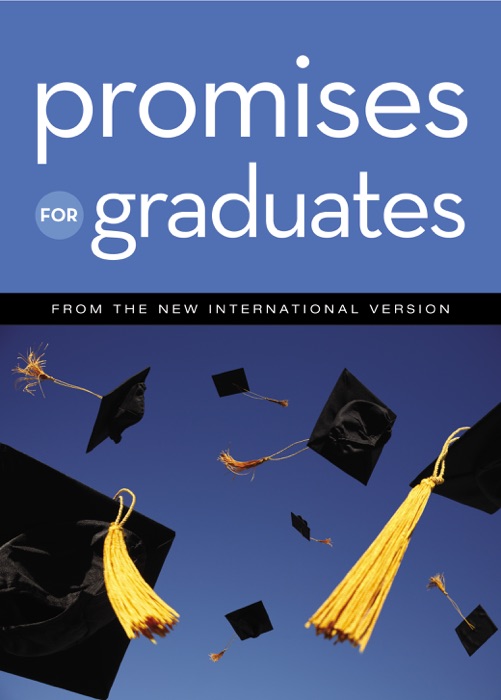 NIV, Promises for Graduates