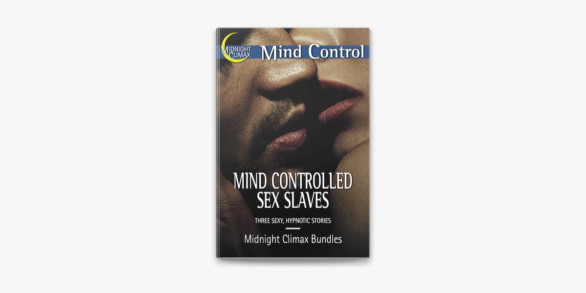Sexy Mind Control Stories