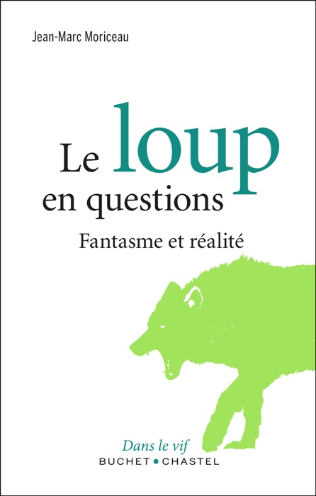 Le loup en questions