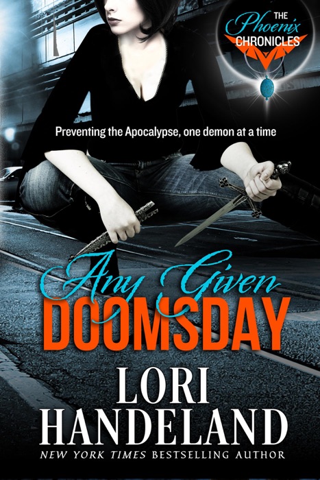 Any Given Doomsday