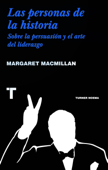 Las personas de la historia - Margaret MacMillan