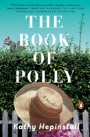 Kathy Hepinstall - The Book of Polly artwork