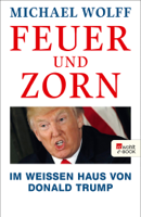 Michael Wolff - Feuer und Zorn artwork