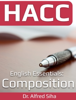 Alfred Siha - English Essentials: Composition アートワーク