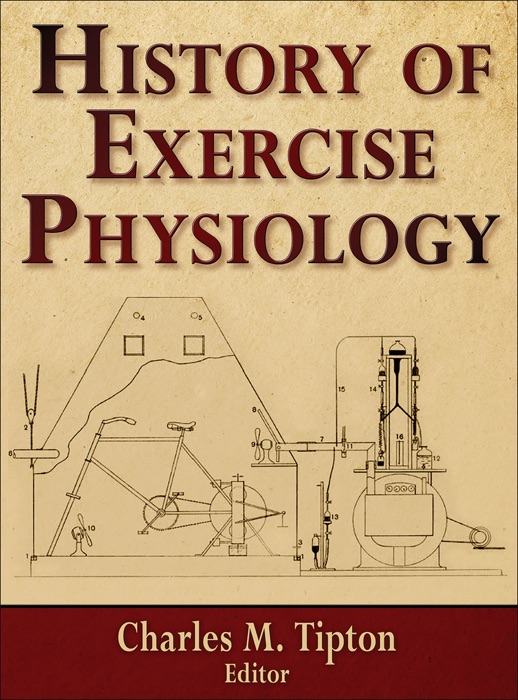 History of Exercise Physiology