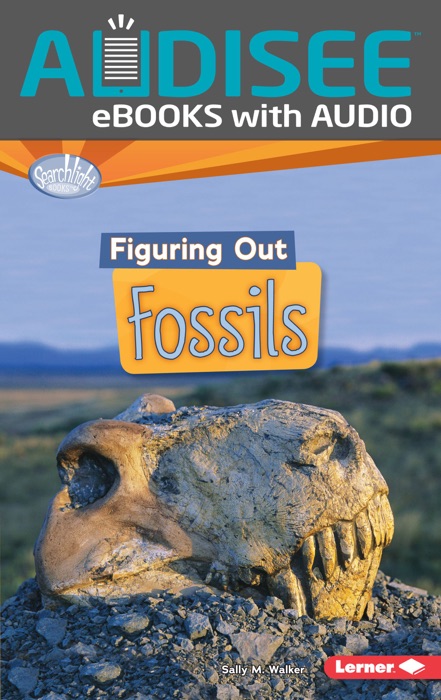 Figuring Out Fossils (Enhanced Edition)