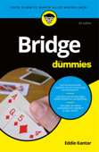 Bridge voor Dummies - Eddie Kantar