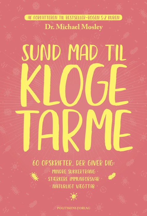 Sund mad til kloge tarme