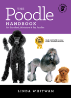 Linda Whitwam - The Poodle Handbook artwork