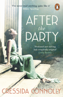 Cressida Connolly - After the Party artwork