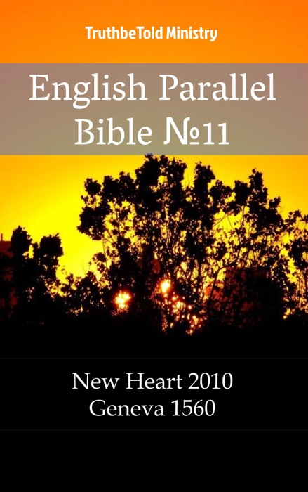 English English Bible №11