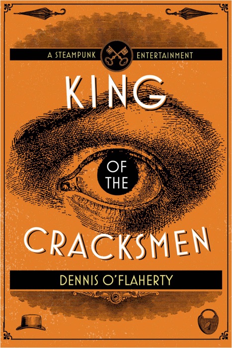 King of the Cracksmen