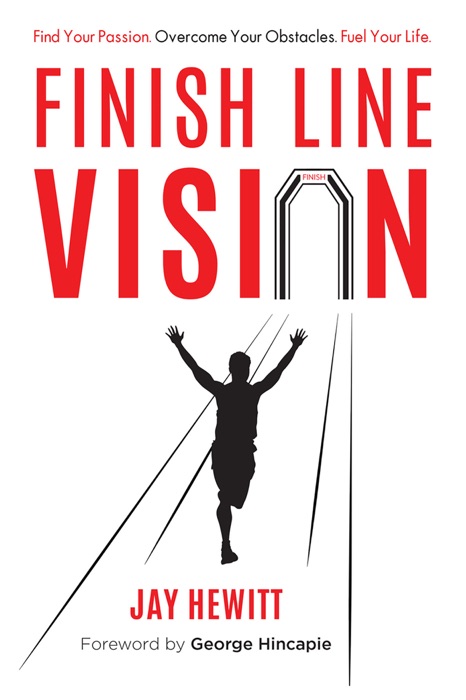 Finish Line Vision