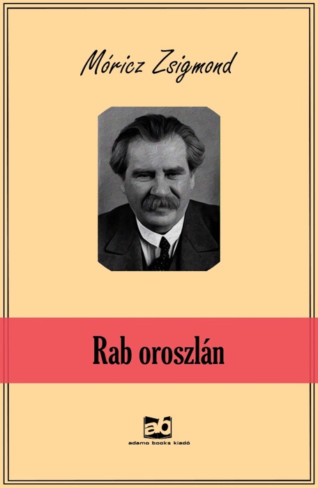 Rab ​oroszlán