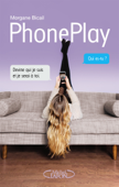 PhonePlay - Morgane Bicail