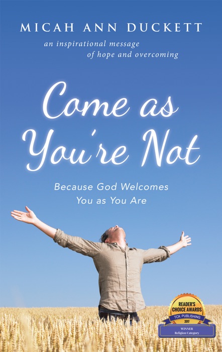 Come as You’Re Not