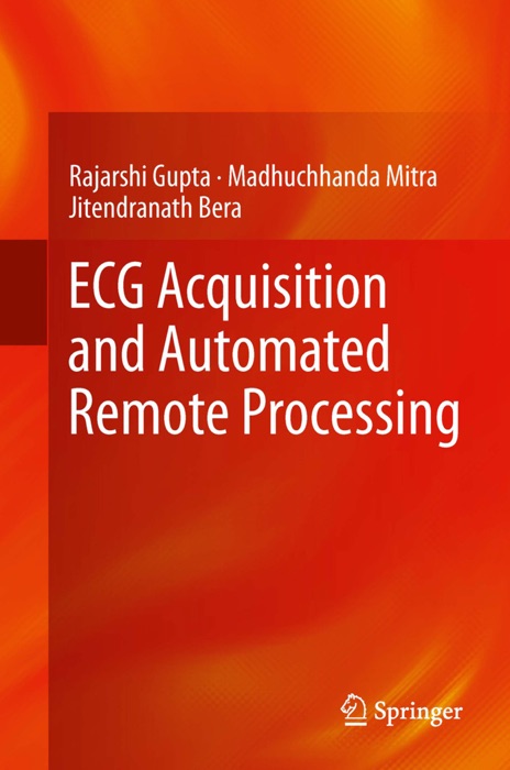 ECG Acquisition and Automated Remote Processing