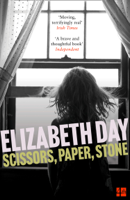Elizabeth Day - Scissors, Paper, Stone artwork
