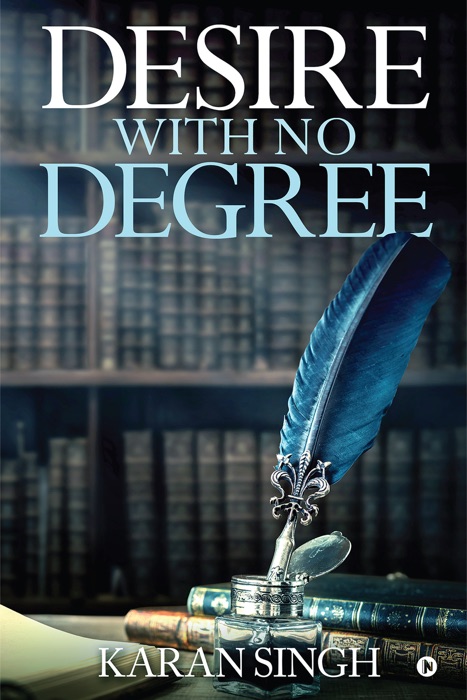Desire with no degree
