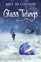 Amy Jo Cousins - Glass Tidings artwork