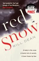 Will Dean - Red Snow artwork